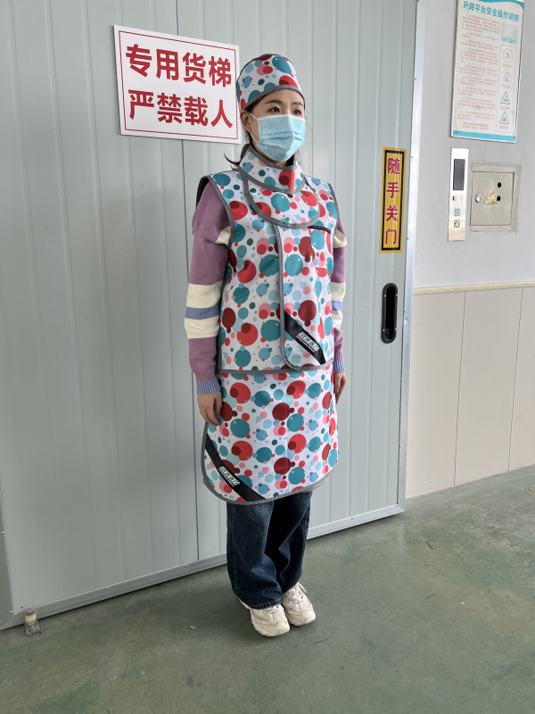廣東無鉛分體套裙